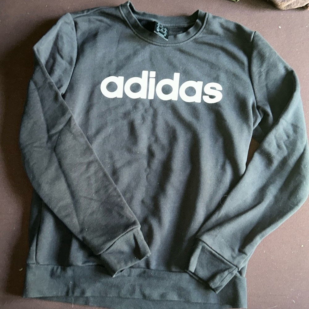 COPY - Adidas Crewneck